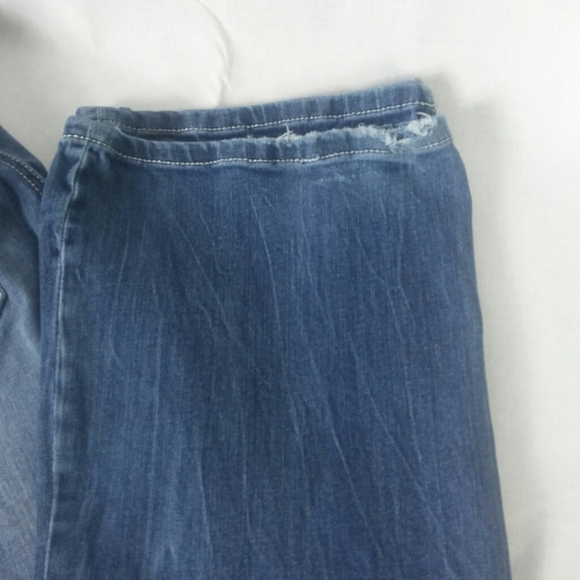 Women's cello jeans Sz 11. - Picture 9 of 9